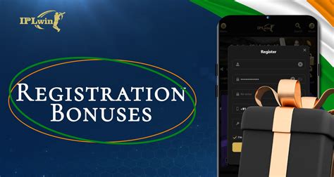Registration Bonus .